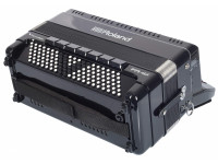 <b>Roland FR-4XB BK Acordeão Electrónico Profissional de Botões Preto BEST-SELLER</b> <b>Roland FR-4XB BK Acordeão Electrónico Profissional de Botões Preto BEST-SELLER</b>